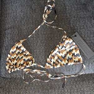 Bathing suit tops only